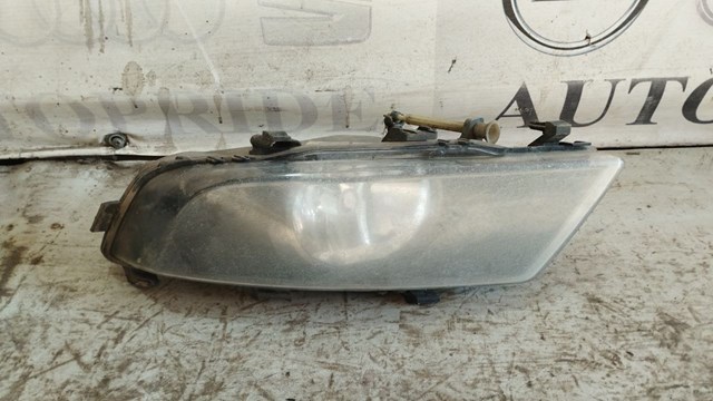 Фара протитуманна, права 3T0941700C VAG