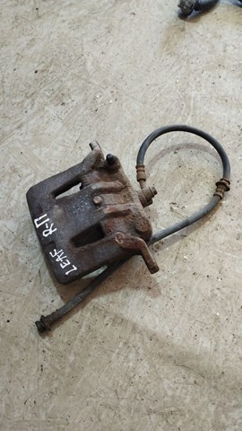 Супорт гальмівний, передній, правий 410013LM0A NISSAN