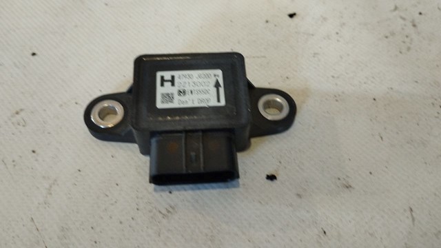 Датчик поперечного прискорення (ESP) 47930JG200 NISSAN