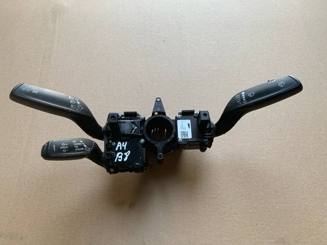 Перемикач підрульовий 4G0953502AA VAG