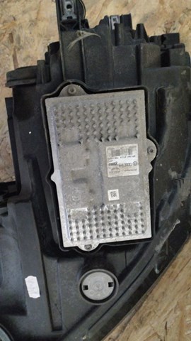 ЕБУ ксенону 5F0941472A VAG