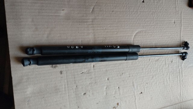 Амортизатор кришки багажника / двері 3/5-ї задньої 5G6827550C VAG