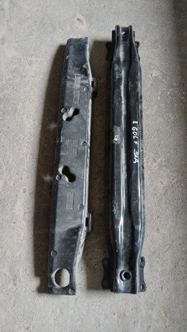 Абсорбер бампера заднього 5GE807251 VAG