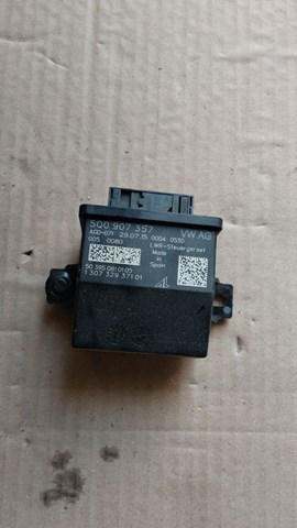 Модуль керування (ЕБК) адаптивного освітлення 5Q0907357 VAG