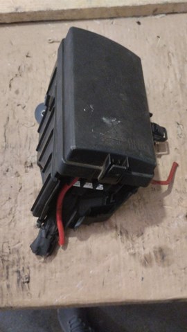 Коробка запобіжників 5Q0937125A VAG