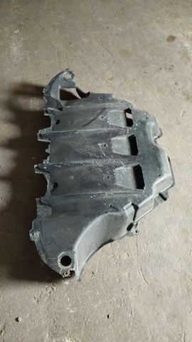 Захист днища, задній 748A23NF0A NISSAN
