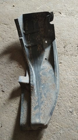 Підкрилок задній лівий 788193NF0A NISSAN