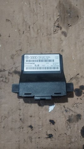 Прилади й апаратура діагностики 7N0907530L VAG