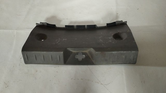 Накладка задньої панелі багажника 849923NF0A NISSAN