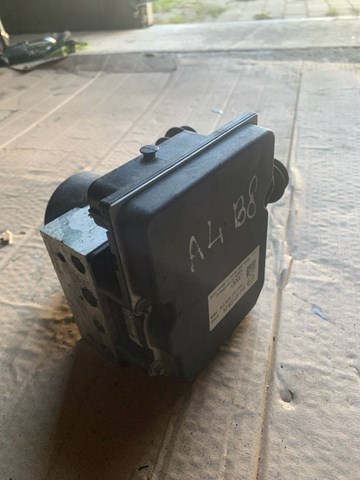 Блок АБС гідравлічний 8K0614517GM VAG