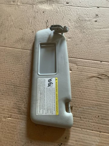 Козирок 8K0857551 VAG