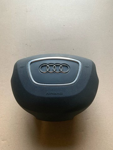 Airbag в мультируль 8K0880201AC VAG