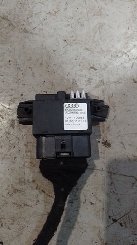 Модуль (блок) управління паливного насоса 8K0906093E VAG