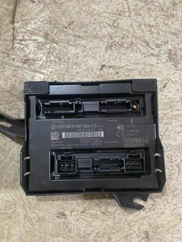 Блок керування центральним замком 8K0907064CS VAG