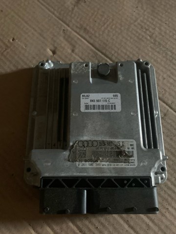 Мізки двигуна 8K5907115C VAG