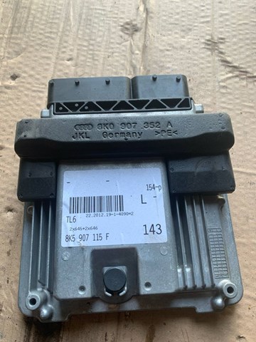 ЕБУ 8K5907115F VAG