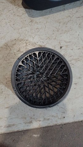 Динамік передньої двері 8R0035415C VAG