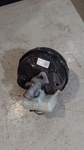 Вакуумний підсилювач гальм 8R0612103D VAG