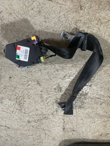 Пасок безпеки задній правий 8R0857805 VAG