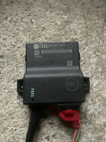 Прилади й апаратура діагностики 8R0907468H VAG