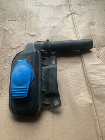 Горловина бачка омивача 8R0955452A VAG