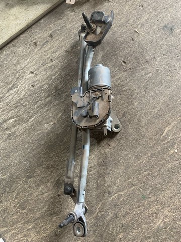 Трапеція склоочисника 8R1955119A VAG
