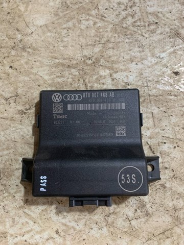 Система самодіагностики 8T0907468AB VAG