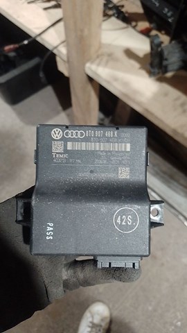 Система самодіагностики 8T0907468K VAG