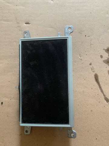 Бортовий комп'ютер 8T0919603G VAG