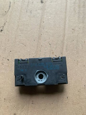 Антена 8T8035570 VAG