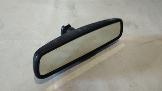 Дзеркало внутрішнє, салону 96321ZH30A NISSAN
