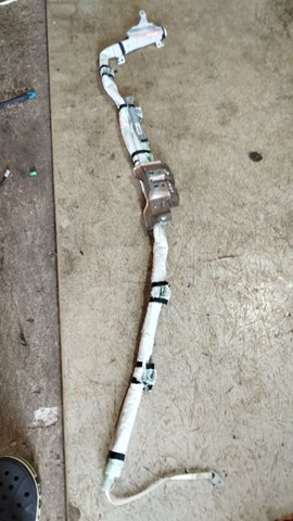 Подушка безпеки, збоку, права, AIRBAG K85P03NA0A NISSAN