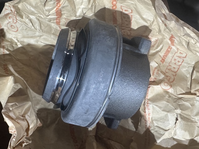 Вижимний підшипник 3151000335 SACHS