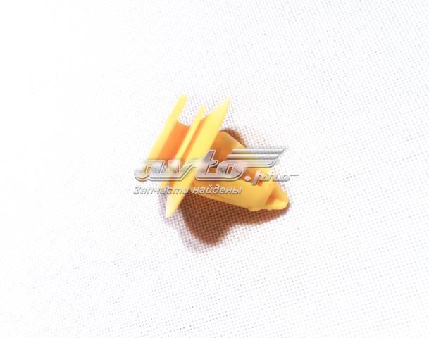 Кріплення переднього бампера EYC106710 LAND ROVER