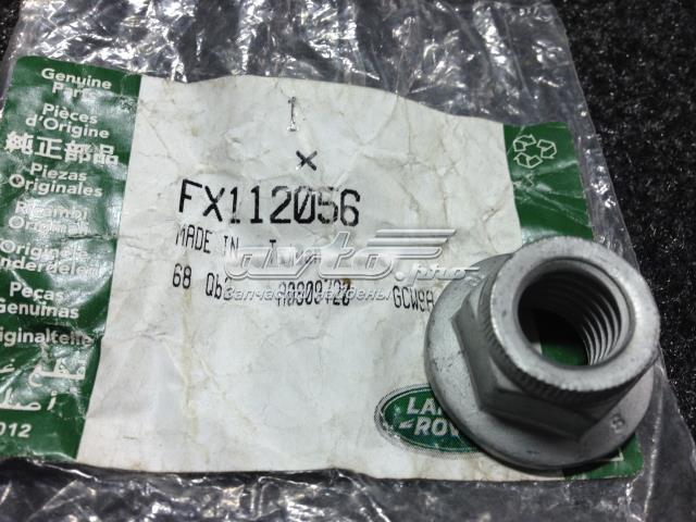 Болт / гайка кріплення FX112056 LAND ROVER