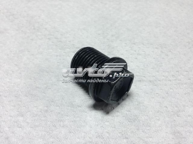 Пробка піддона двигуна LR000499 LAND ROVER