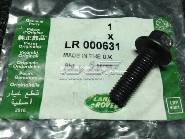 Болт вихлопної системи (глушника) LR000631 LAND ROVER