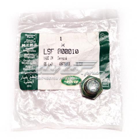 Болт піддона LSF000010 LAND ROVER