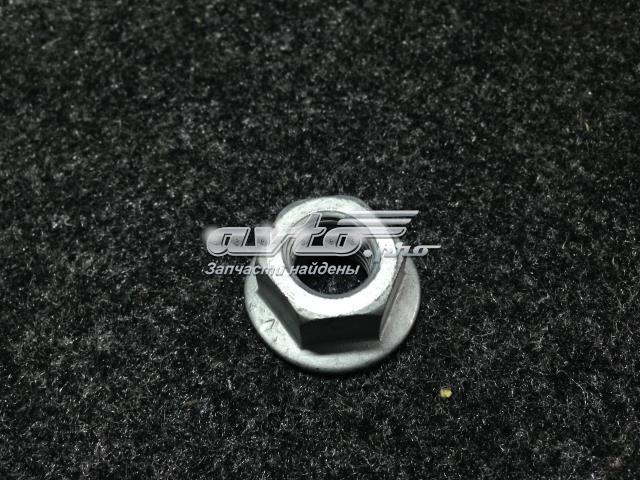 Гайка передньої стійки стабілізатора QYH100271 LAND ROVER