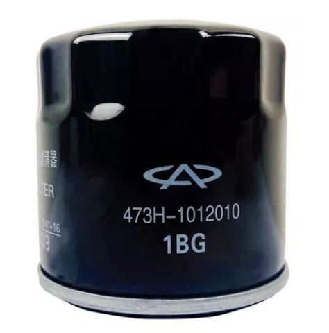 Фільтр очищення масла відцентровий 473H1012010 КИТАЙ