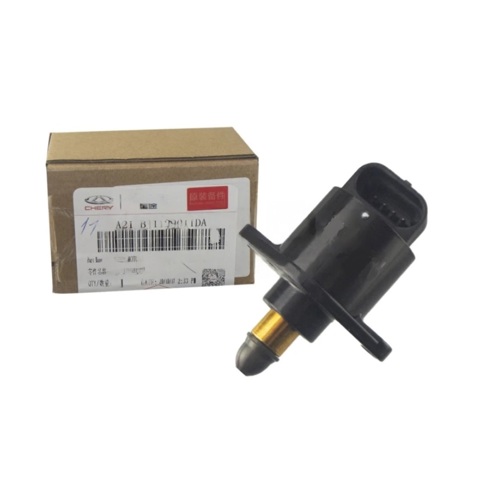 Клапан холостого ходу A21BJ1129011DA CHERY