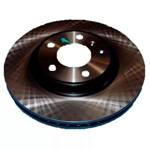 Диск переднього гальма J693501075 CHERY
