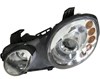 Фара Chery QQ6