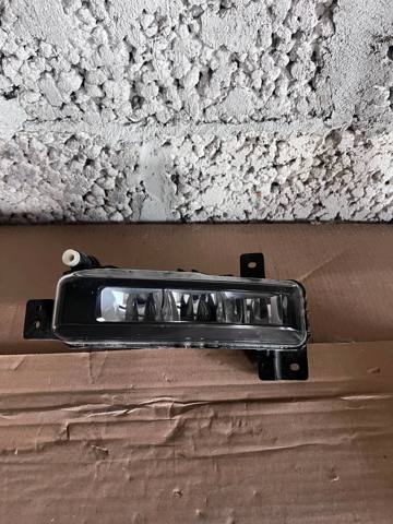 Права протитуманні фари 63177433788 BMW