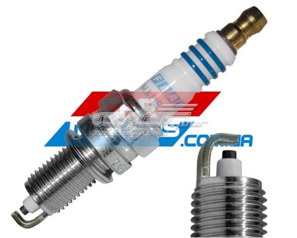 Свічки 1542499 FORD