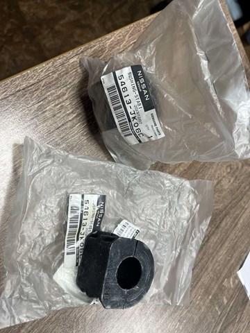 Подушка стабілізатора 54613JK06C NISSAN