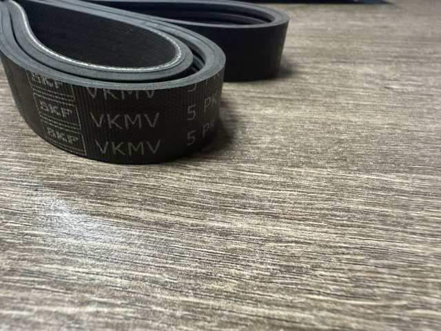 Клиновий ремінь 5PK1230 SKF