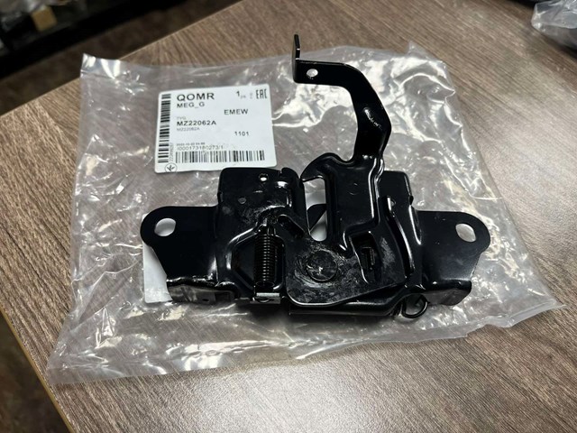 BJS856620 Mazda