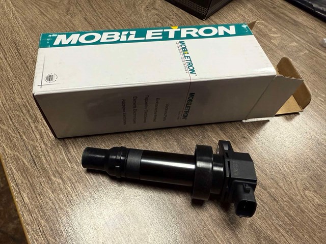 Котушка CK32 MOBILETRON