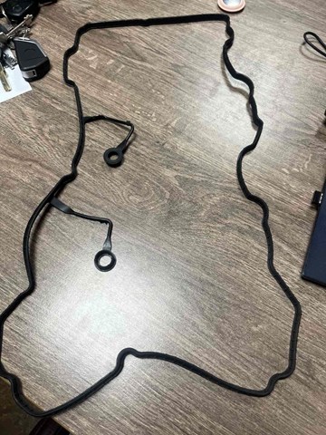 Прокладка клапанної кришки двигуна EGCNH00053 MANDO